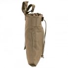 Mil-Tec empty shell pouch, coyote