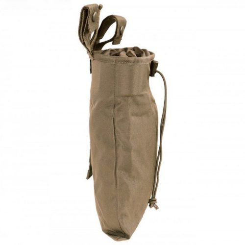 Mil-Tec Empty Shell Pouch, Coyote