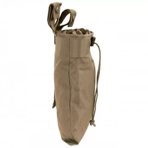 Mil-Tec Empty Shell Pouch, coyote