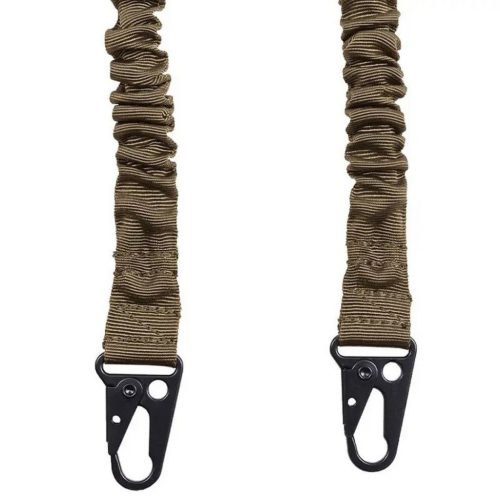 Mil-Tec Dvojbový popruh, coyote