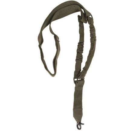 Mil-Tec 1-point sling with bungee