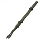 Mil-Tec 2-point sling with bungee, green