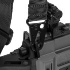 Mil-Tec 2-point sling with bungee