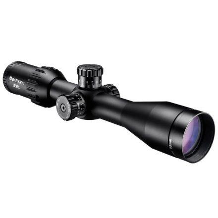 Barska Level 4-16x50 IR Rifle Scope - ReintexShop Webshop