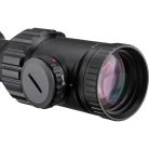 Barska Level 4-16x50 IR rifle scope