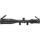 Barska Level 4-16x50 IR rifle scope