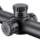 Barska Level 4-16x50 IR rifle scope