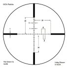 Barska céltávcső Level 4-16x50 IR