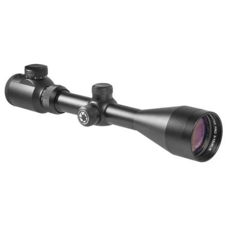 Barska Huntmaster Pro 3-12x50 rifle scope