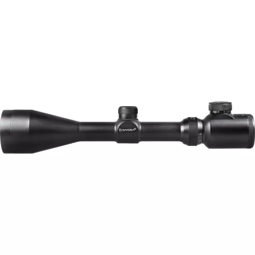 Barska Huntmaster Pro 3-12x50 rifle scope