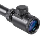 Barska Huntmaster Pro 3-12x50 rifle scope