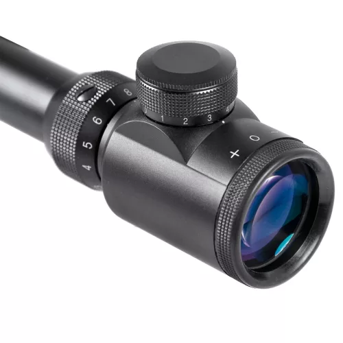 Barska puškohľad Huntmaster Pro 3-12x50
