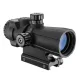 Barska AR-X PRO 4x32 prism scope
