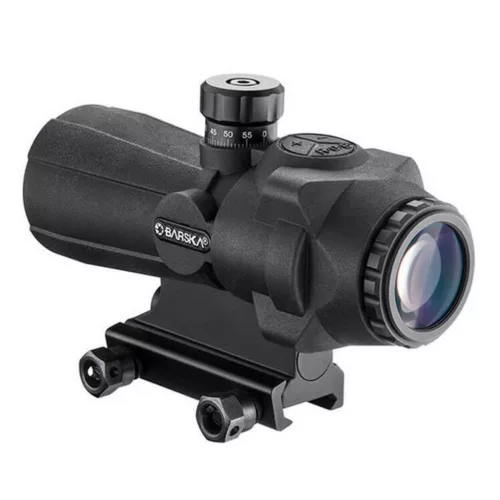 Barska AR-X PRO 4x32 prism scope