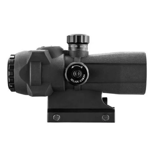 Barska AR-X PRO 4x32 prism scope