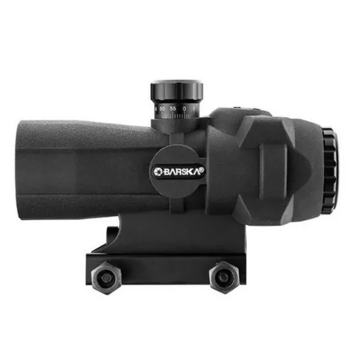 Barska AR-X PRO 4x32 prism scope