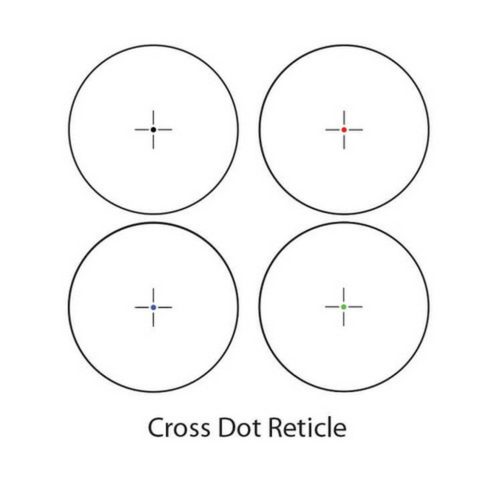 Barska AR-X PRO 4x32