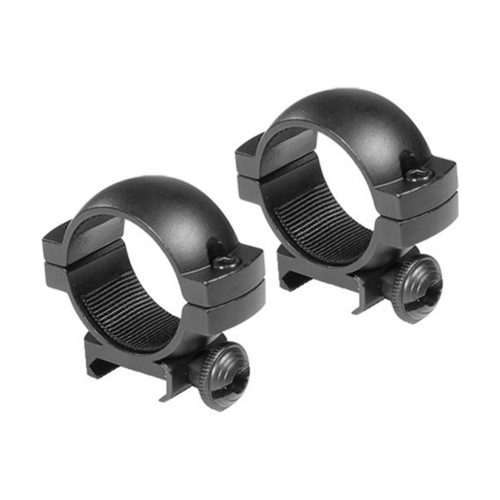 Barska 1" weaver gyűrű alacsony