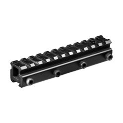 Barska 12 mm prizma picatinny átalakító