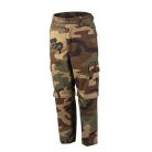 Mil-Tec BDU pantaloni copii, camuflaj