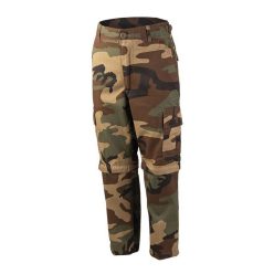 Mil-Tec BDU pantaloni copii, camuflaj