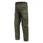 Mil-Tec Kids BDU Feldhose, Oliv 3XL