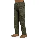 Mil-Tec Kids BDU Feldhose, Oliv 3XL