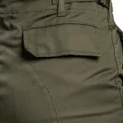 Mil-Tec Kids BDU Feldhose, Oliv 3XL