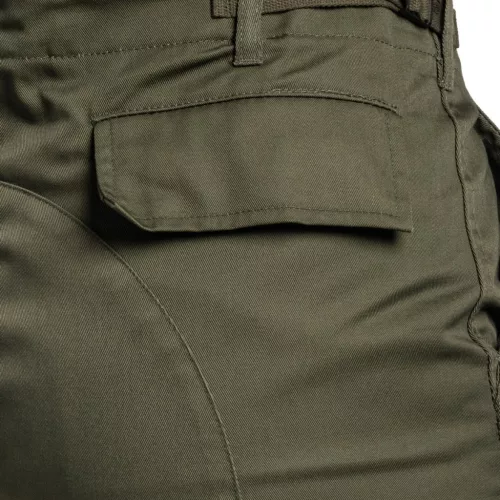 Mil-Tec Kids BDU Feldhose, Oliv