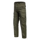 Mil-Tec Kids BDU Pants, olive S