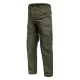 Mil-Tec Kids BDU Pants, olive 2XL