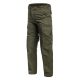 Mil-Tec Kids BDU Pants, olive M