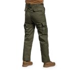 Mil-Tec Kids BDU Feldhose, Oliv XL