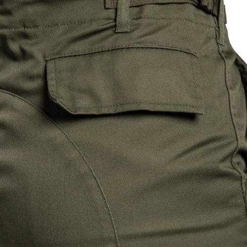 Mil-Tec BDU pantaloni copii, verde M