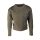 Mil-Tec Kids Commando Pan Sweater, olive XL