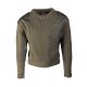 Mil-Tec Kids Commando Pan Sweater, olive XL