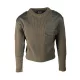Mil-Tec gyerek commando pulóver, zöld XL