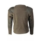 Mil-Tec Kids Commando Pan Sweater, olive L