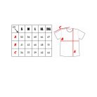 Gildan T-Shirt, Militär-grün
