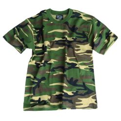 Mil-Tec Kids T-Shirt, Tarn