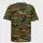 Mil-Tec Kids T-Shirt, Tarn S