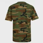 Mil-Tec Kids T-Shirt, Tarn XL