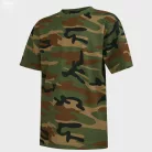 Mil-Tec Kids T-Shirt, Tarn S