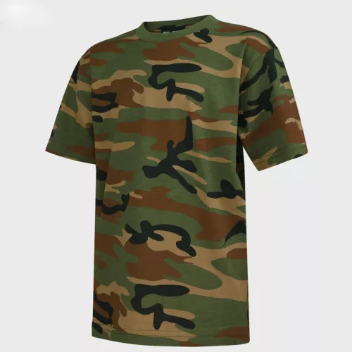 Mil-Tec Kids T-Shirt, Tarn S