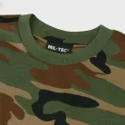Mil-Tec Kids T-Shirt, Tarn L