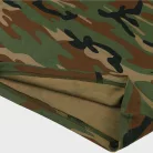 Mil-Tec detská tričko, woodland XS