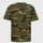 Mil-Tec tricou copii, camuflaj