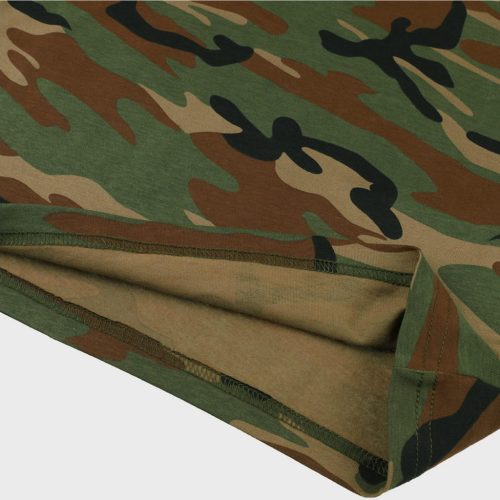 Mil-Tec tricou copii, camuflaj M