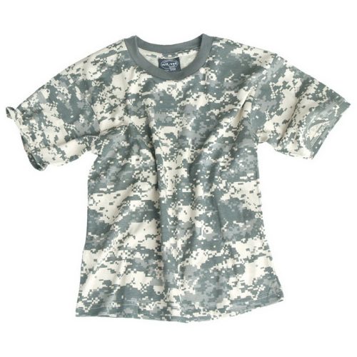 Mil-Tec Kids T-Shirt, AT-Digital