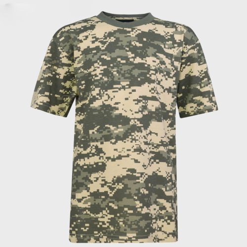 Mil-Tec Kids T-Shirt, AT-Digital